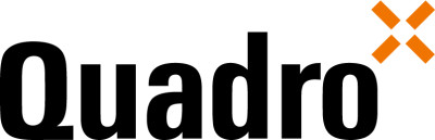 Logo - Quadro GmbH