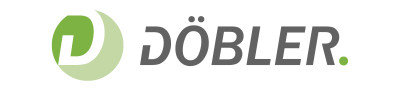 Logo - Döbler Werbeartikel