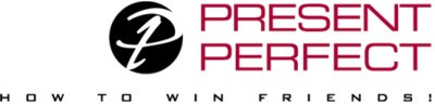 Logo - Present Perfect Marketing GmbH