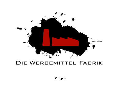 Logo - Die-Werbemittel-Fabrik