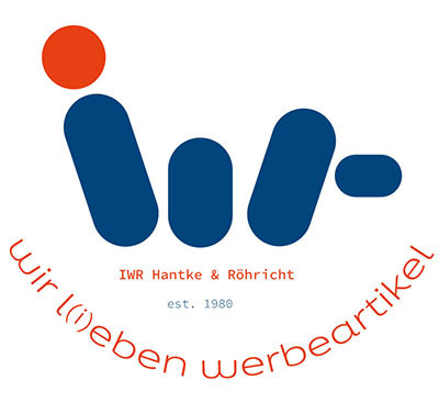 Logo - IWR Hantke & Röhricht oHG