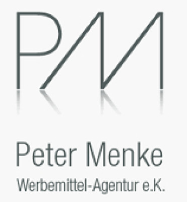 Logo - PM Peter Menke
