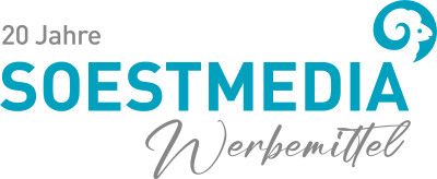 Logo - Geiger GmbH (vormals SOESTMEDIA)