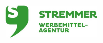 Logo - Stremmer Werbemittelagentur GmbH