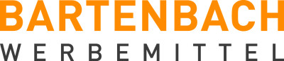 Logo - Bartenbach Werbemittel GmbH & Co. KG