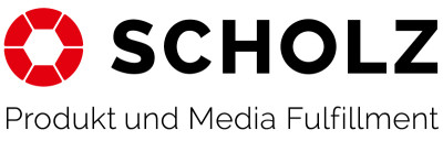 Logo - Scholz Promotion Service GmbH