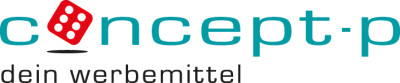 Logo - concept promotion GmbH 