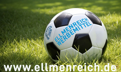 Logo - Ellmenreich Werbemittel GmbH