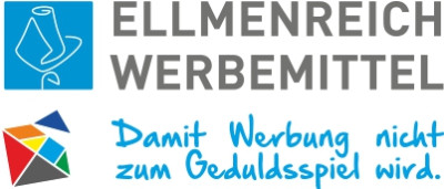 Logo - Ellmenreich Werbemittel GmbH