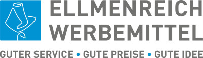 Logo - Ellmenreich Werbemittel GmbH