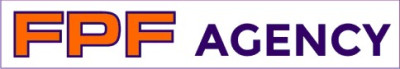 Logo - FPF AGENCY - Inh. Holger Pfützner