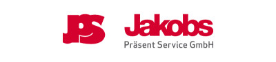 Logo - Jakobs Präsent Service GmbH
