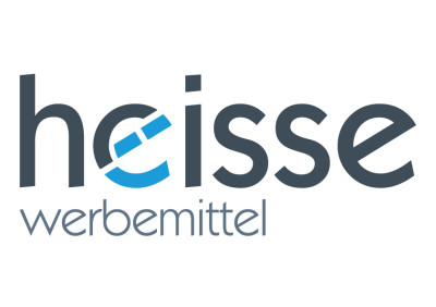 Logo - Heisse Werbemittel