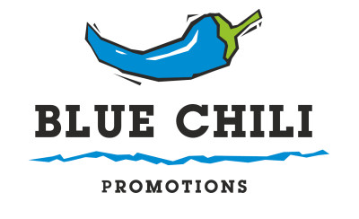 Logo - Blue Chili GmbH