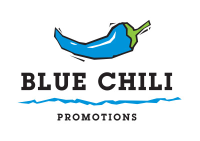 Logo - Blue Chili GmbH