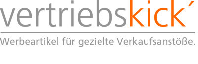 Logo - vertriebskick´ gmbh