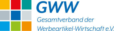 Logo - Gesamtverband der Werbeartikel-Wirtschaft e.V.