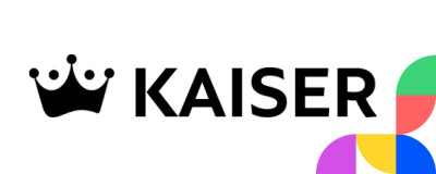 Logo - Kaiser Promotion