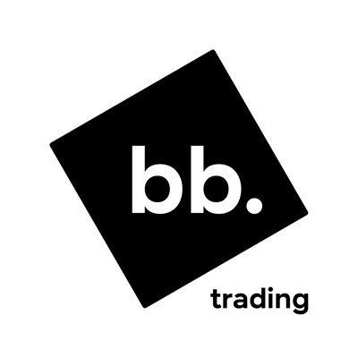 Logo - bb trading werbeartikel ag  