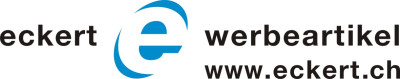 Logo - Eckert Werbeartikel AG