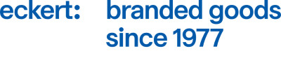 Logo - Eckert Werbeartikel AG