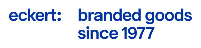 Logo - Eckert Branded Goods AG