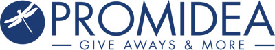 Logo - PROMIDEA AG