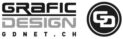 Logo - GRAFIC-DESIGN Dubach GmbH