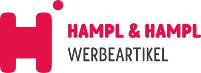 Logo - Werbeartikel Hampl & Hampl