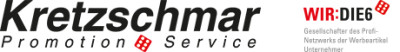 Logo - Kretzschmar Promotion Service GmbH & Co. KG