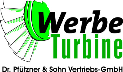 Logo - Dr. Pfützner & Sohn Vertriebs-GmbH