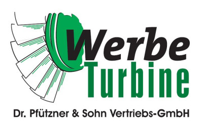 Logo - Dr. Pfützner & Sohn Vertriebs-GmbH
