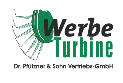 Logo - Dr. Pfützner & Sohn Vertriebs-GmbH