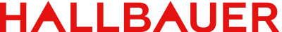 Logo - Hallbauer Exklusivwerbung GmbH
