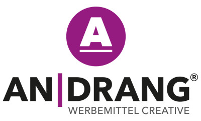 Logo - ANDRANG GmbH
