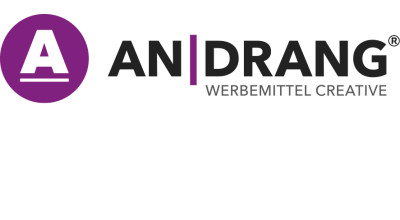 Logo - ANDRANG GmbH