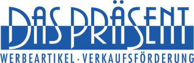 Logo - DAS PRÄSENT – Philipp Herold