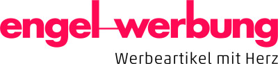 Logo - engel-werbung Werner Huissel GmbH