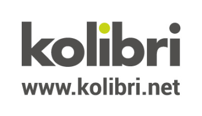 Logo - Kolibri GmbH