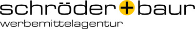 Logo - schröder+baur gmbh