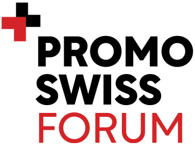 Logo - PromoSwiss-Verband der Schweizerischen Werbeartikelindustrie