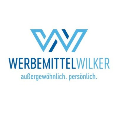 Logo - Werbemittelagentur Dr. Wilker GmbH & Co. KG