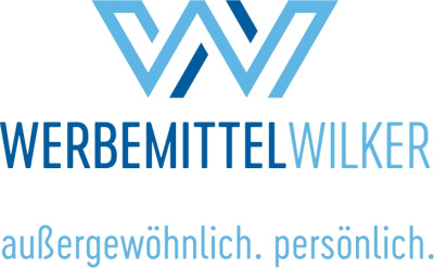 Logo - Werbemittelagentur Dr. Wilker GmbH & Co. KG