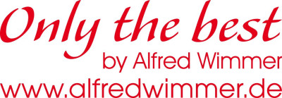 Logo - Alfred Wimmer GmbH