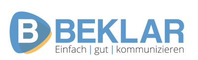 Logo - BEKLAR GmbH & Co. KG