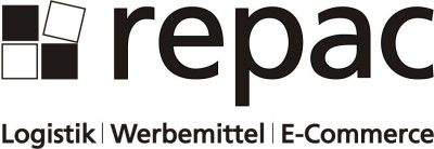 Logo - repac GmbH